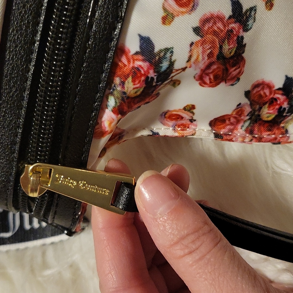 Juicy couture funny bag - Picture 4 of 8